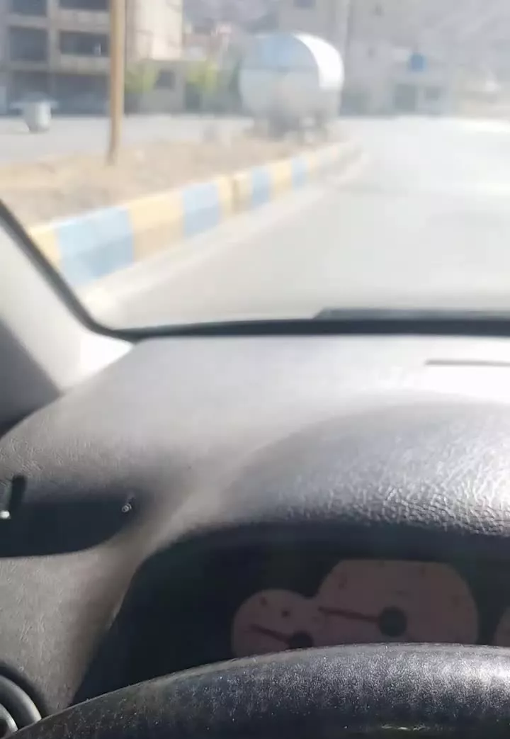 زمین مسکونی منظریه