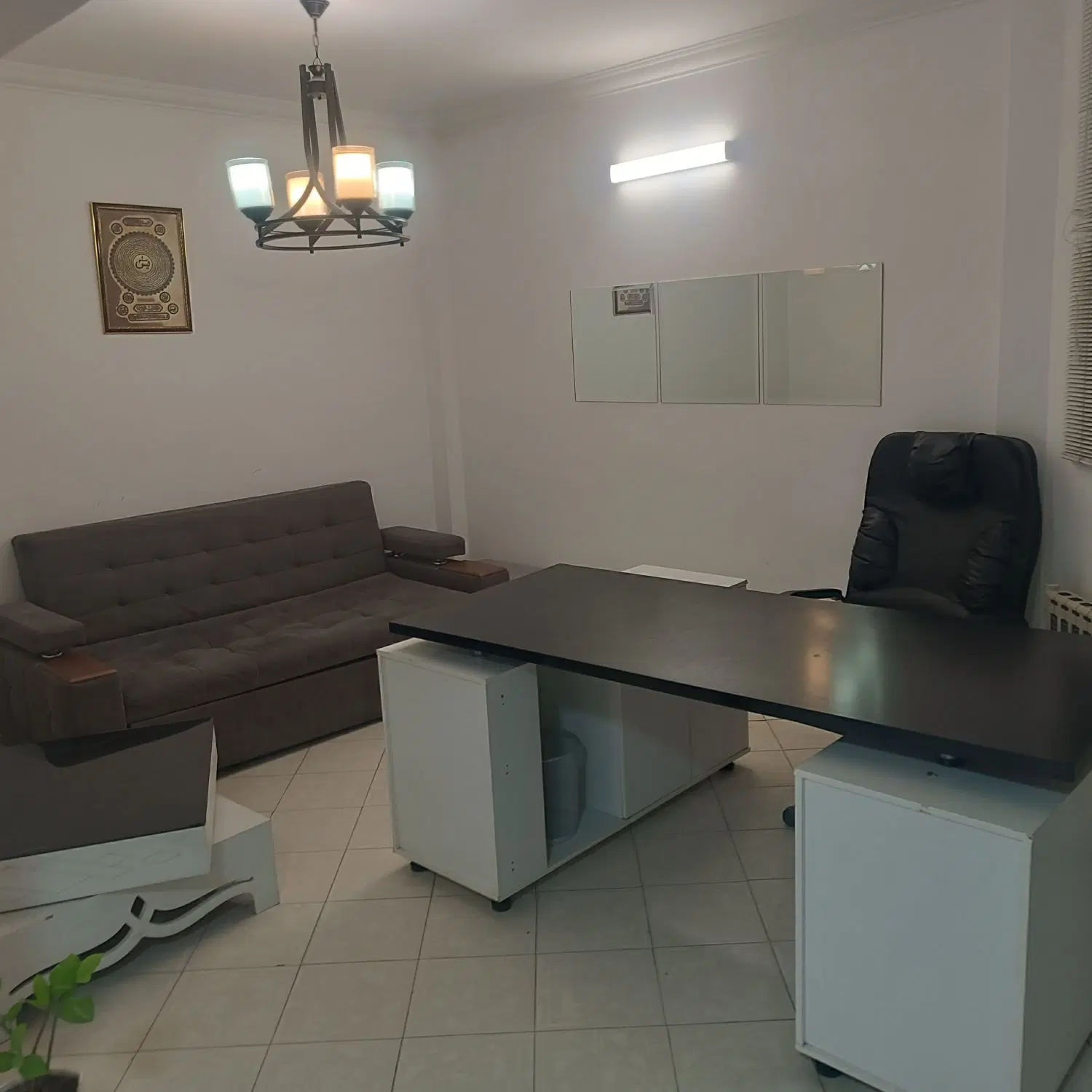 آپارتمان اداری