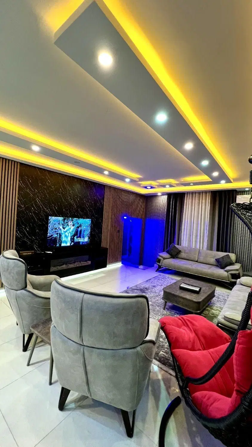 ویلا اجاره ای شیک