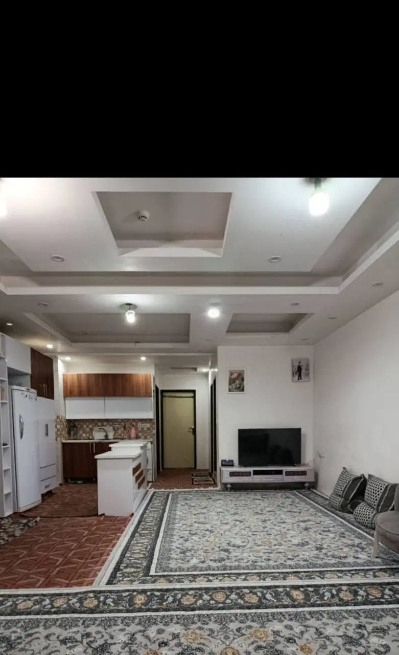 فروش خانه ۹۵ متری در سپیدار