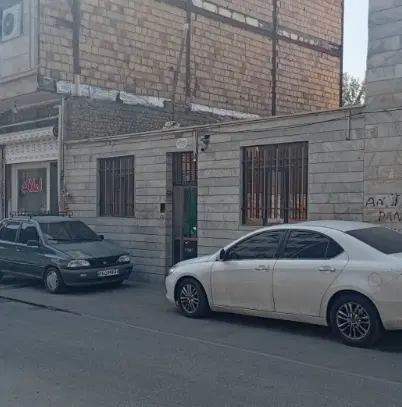 فروش فوری تجاری ویلایی مسکونی بحراصلی