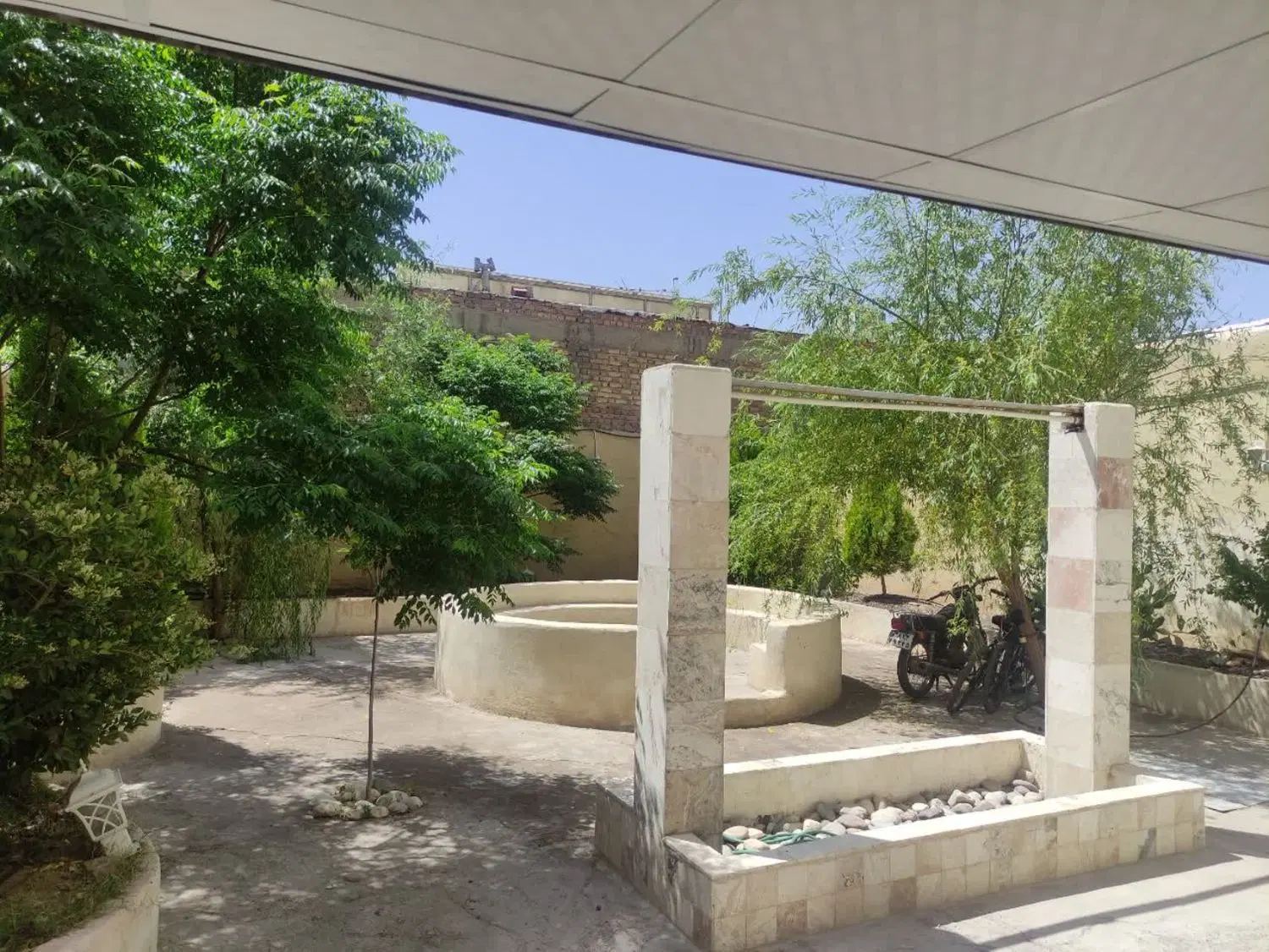 140متری شخصی ساز شهاب نگارستانی