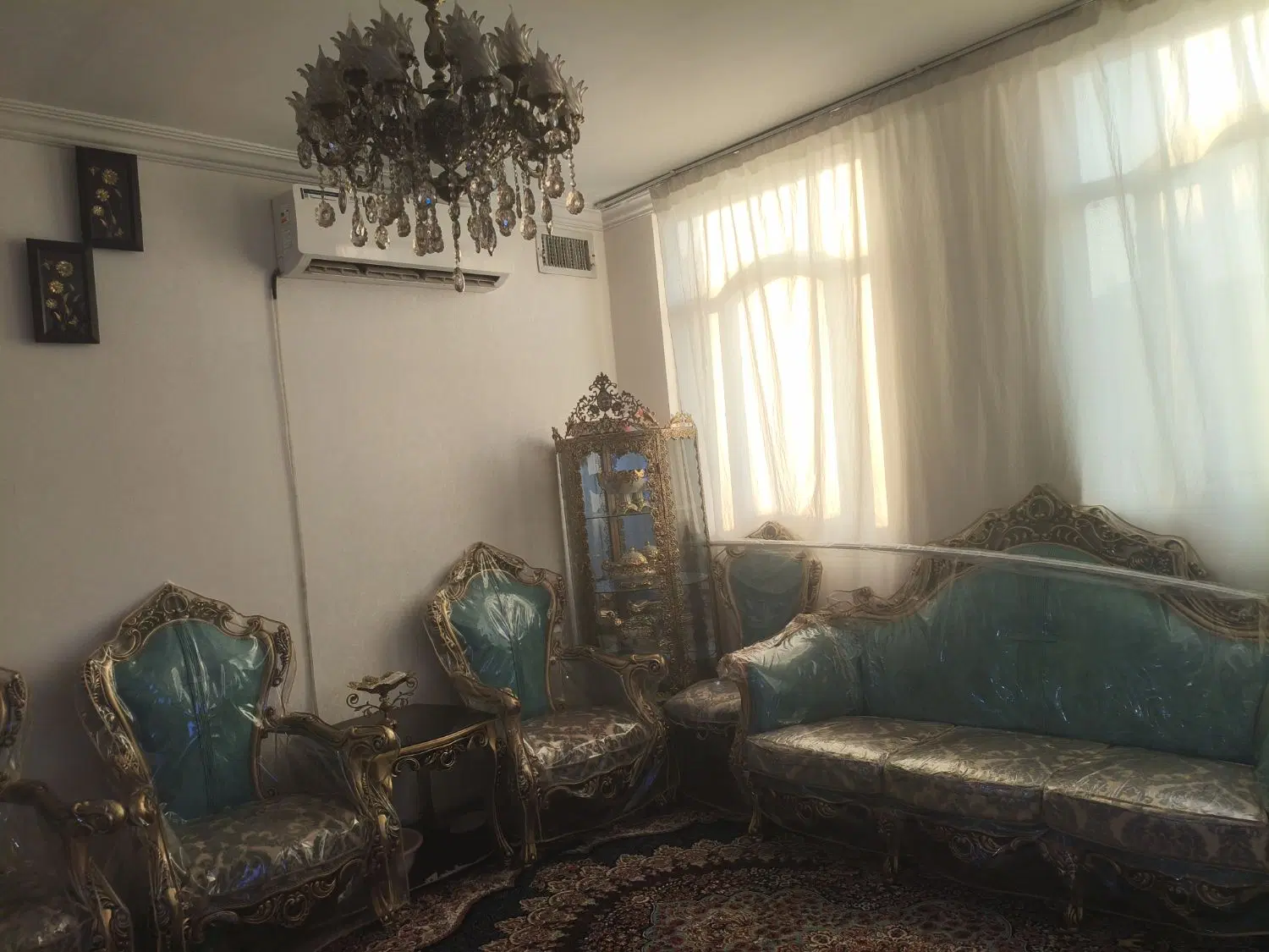 فروش خانه