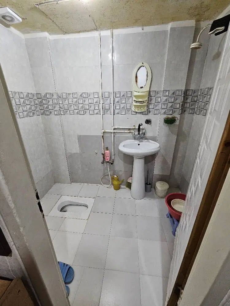آپارتمان ۴۴ متری