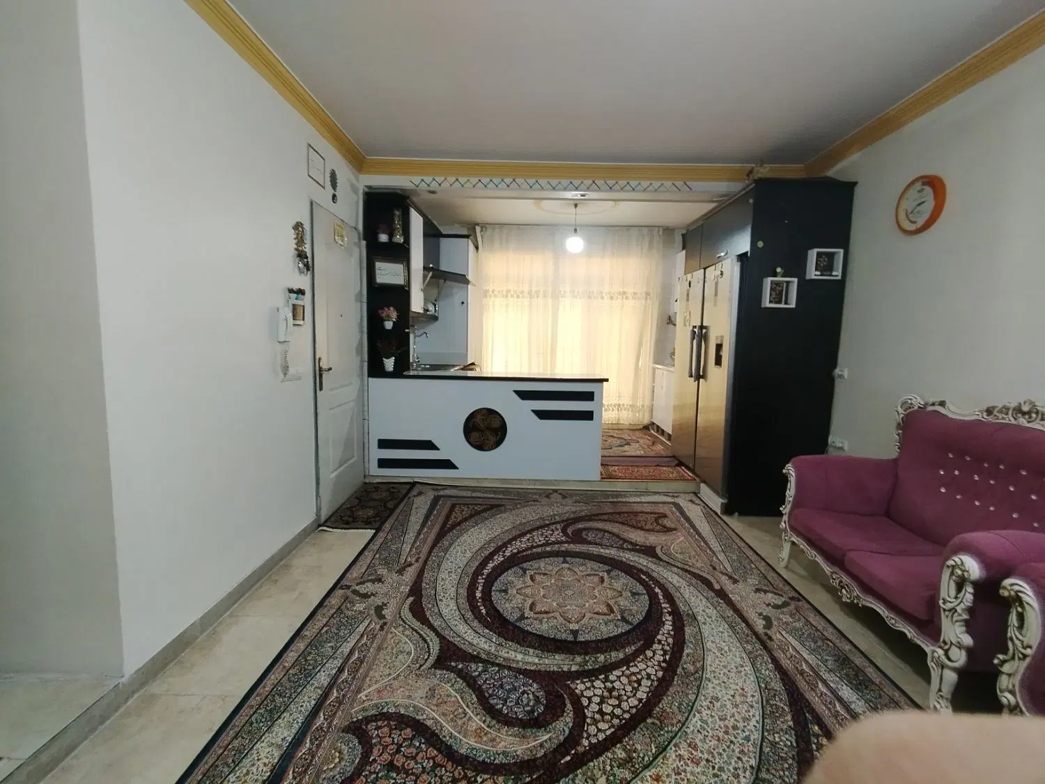 آپارتمان ، منزل