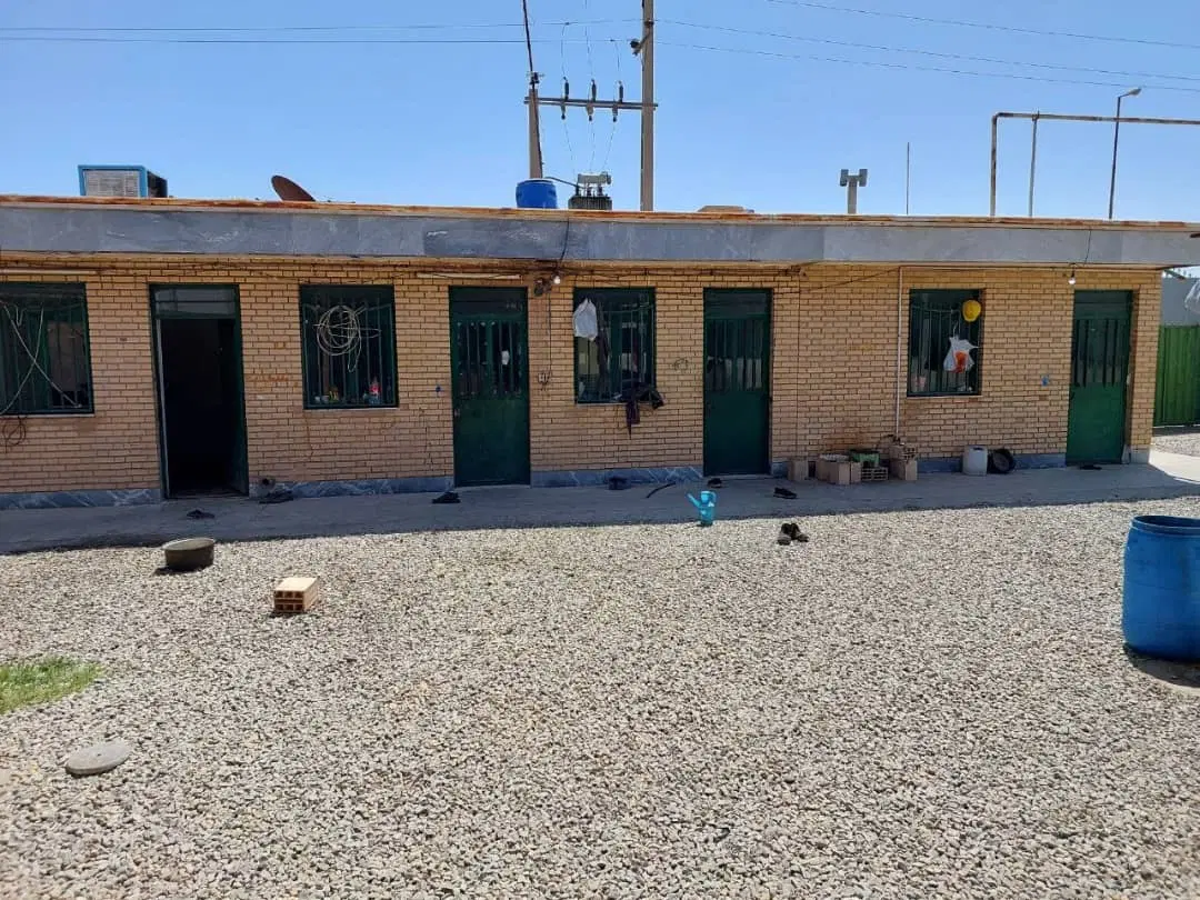 فروش زمین صنعتی
