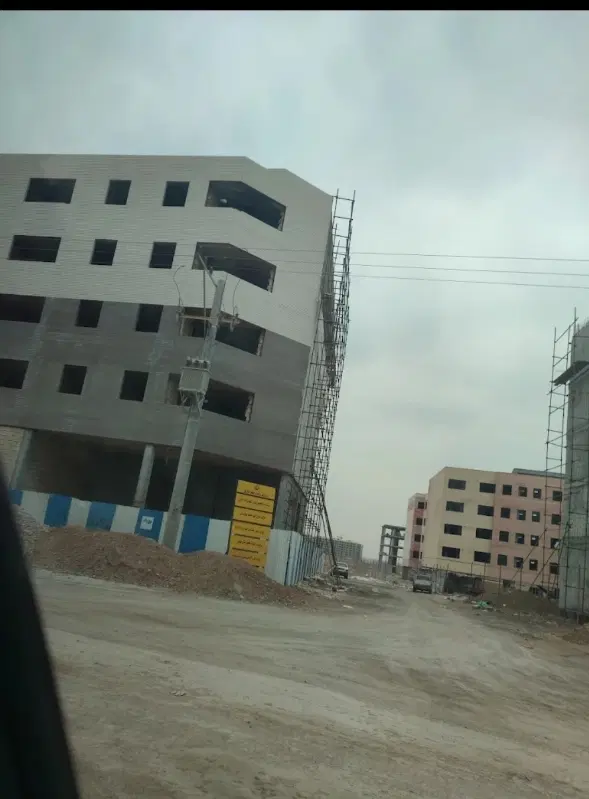 پیش فروش املاک