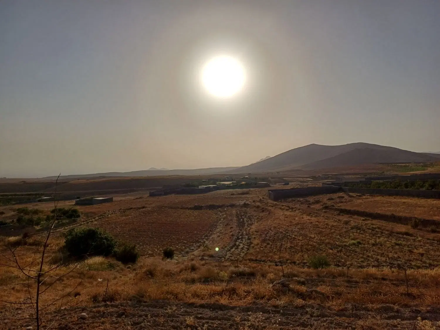 فروش زمین