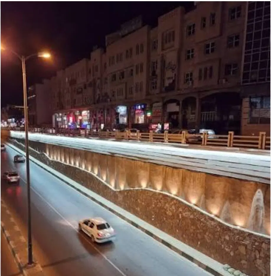 رهن آپارتمان تجاری