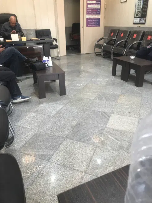 فروش و اجاره انواع تجاری