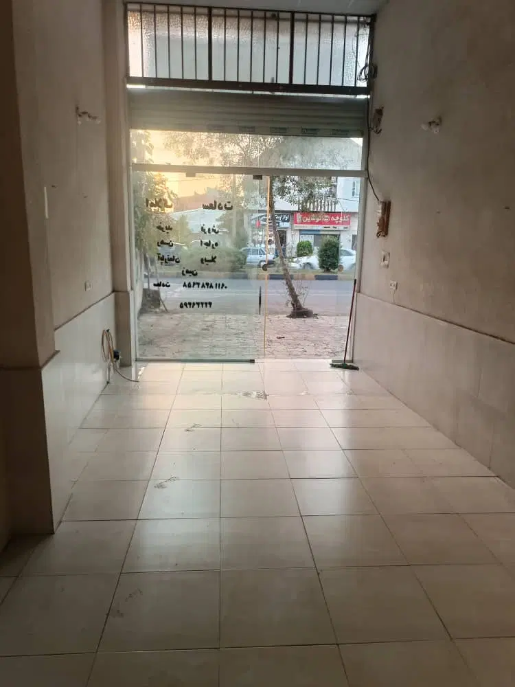 اجاره مغازه لاهیجان بلوار دیلمان