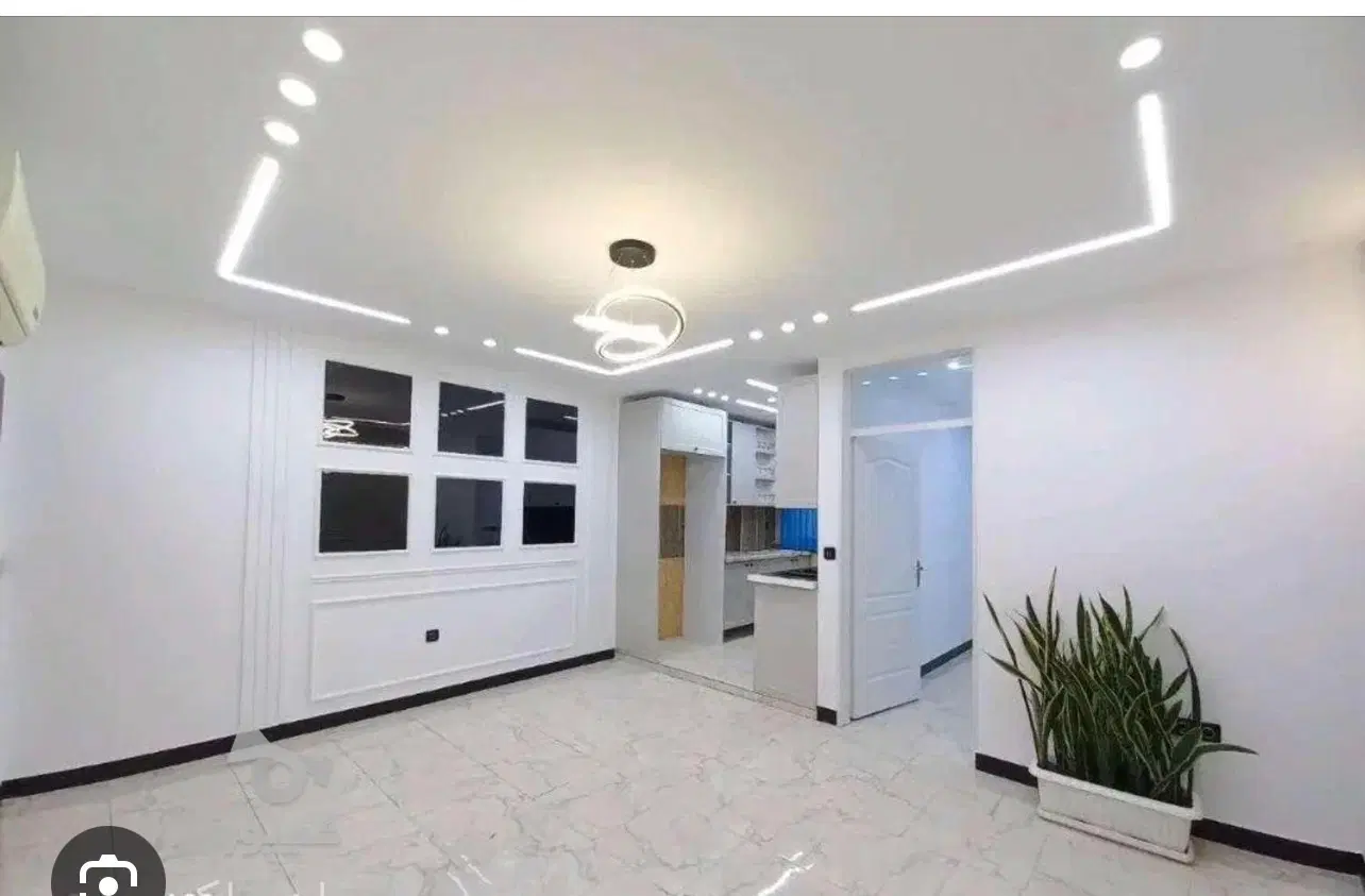 ۵۵ متر تمیز با پارکینگ و آسانسور