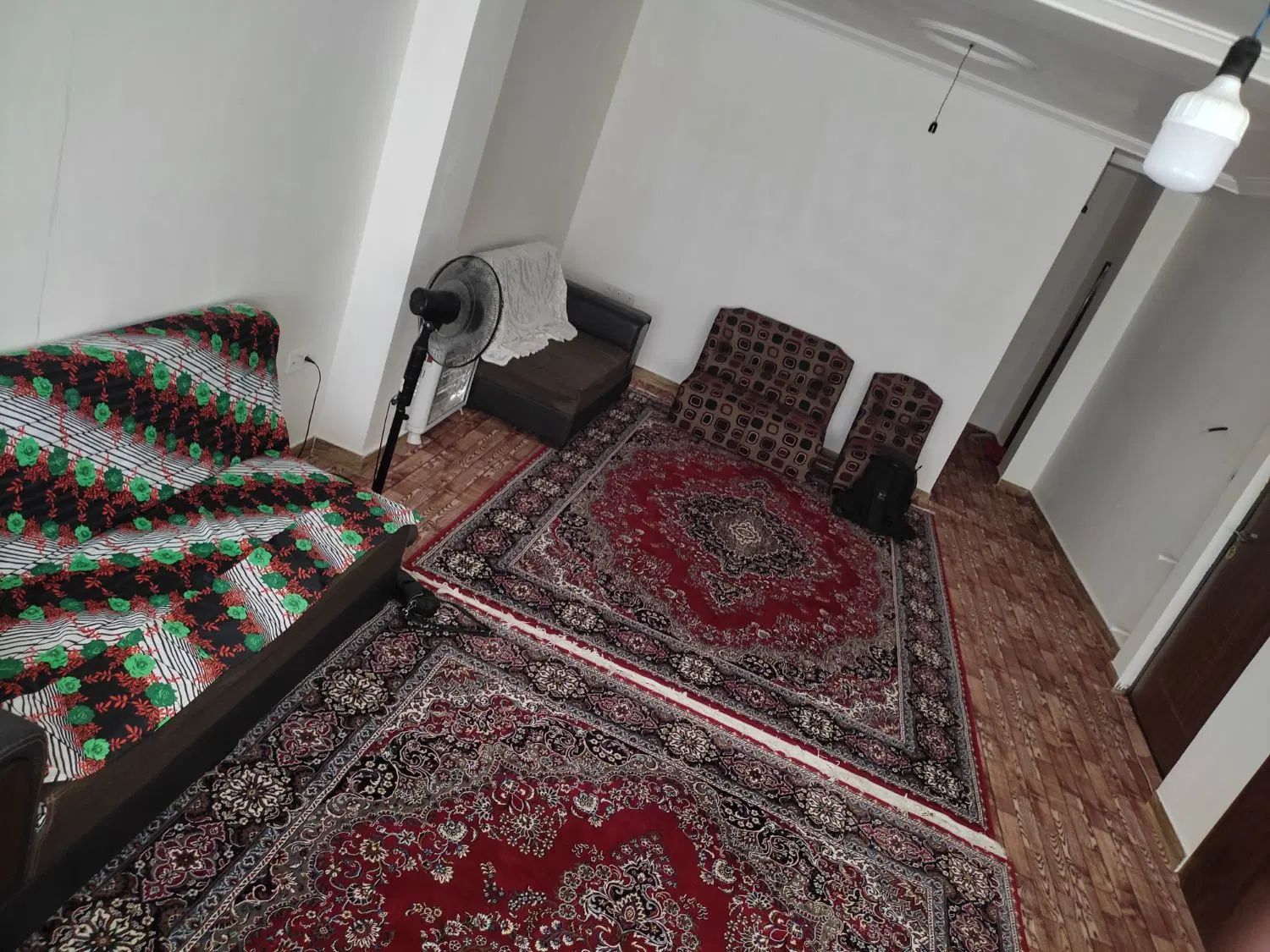 اجاره روزانه خانه