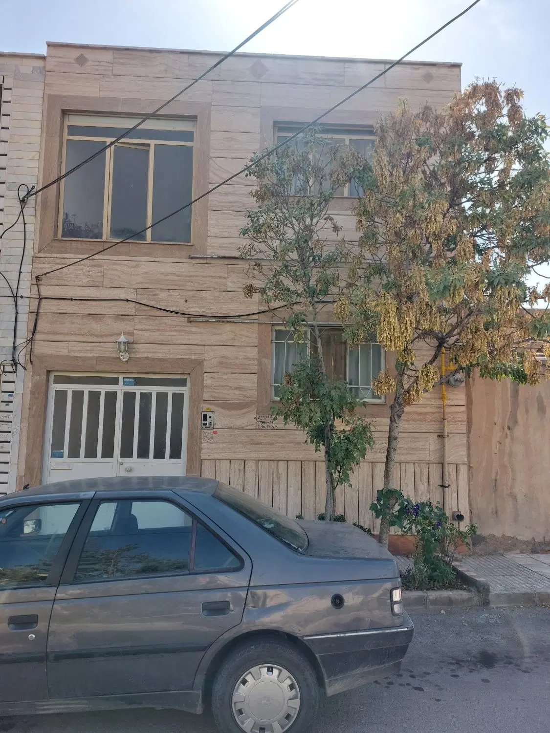 فروش مسکونی