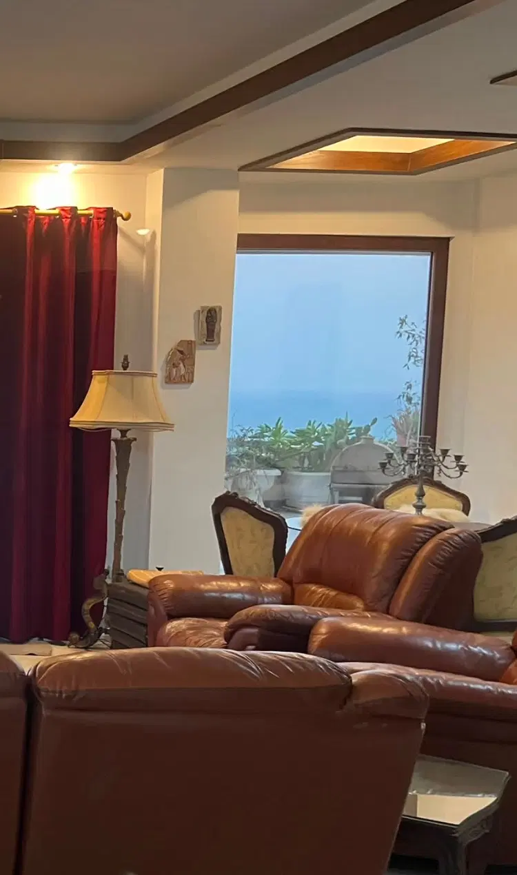 پنت هاوس ۲۲۰ متری دهکده ساحلی کیش