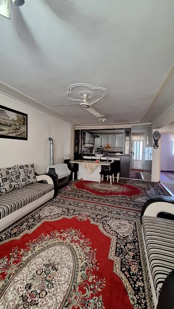 فروش آپارتمان سند دار به متراژ ۸۵ متر