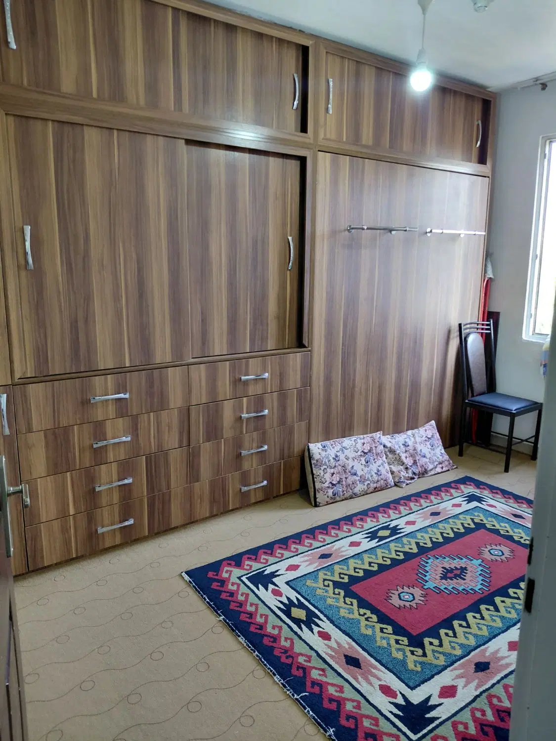 ۸۰متری خوشگل