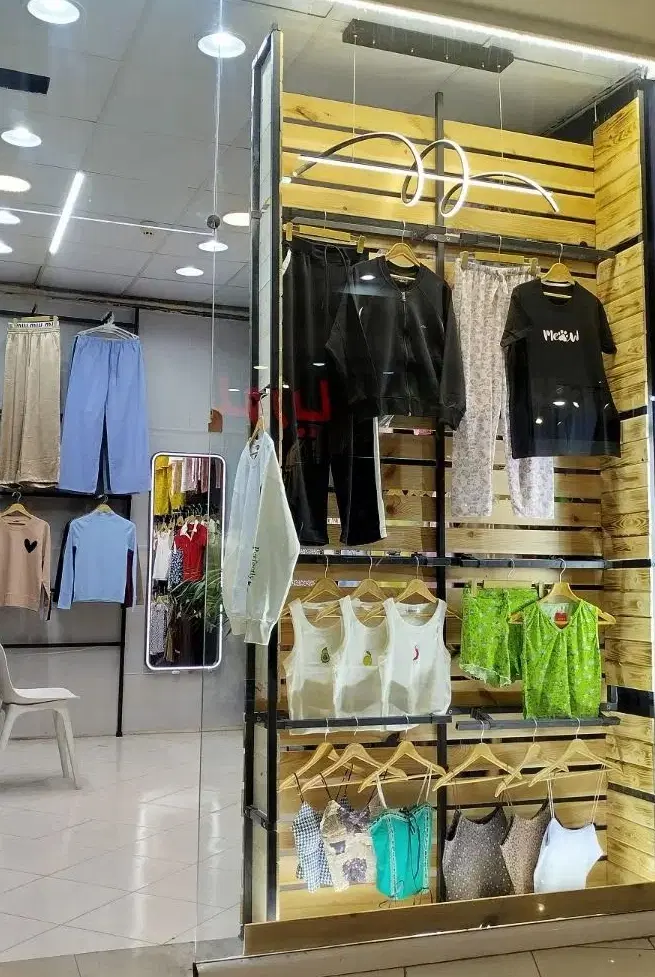 واگذاری مغازه الماس شرق