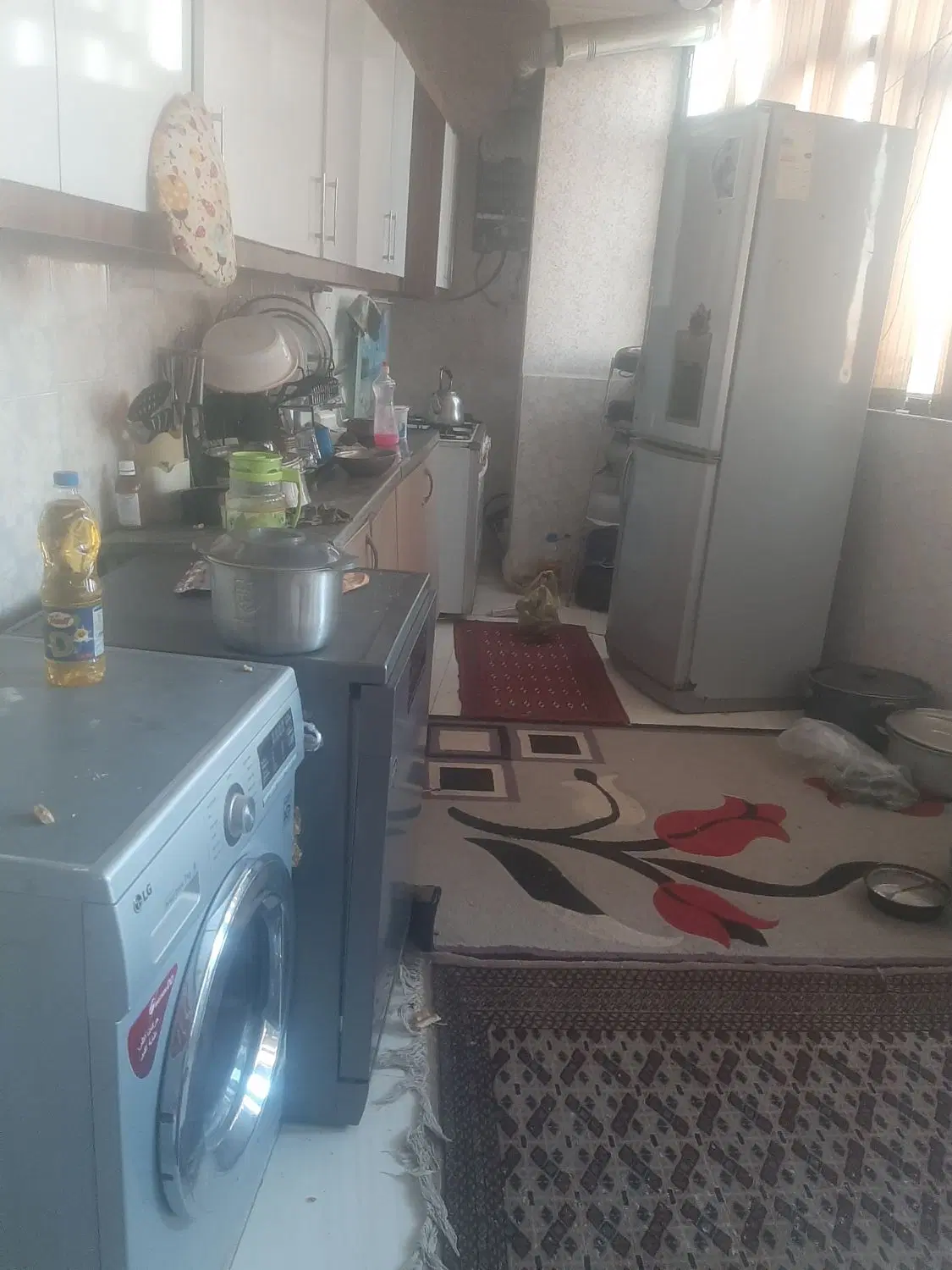 اجاره اپارتمان