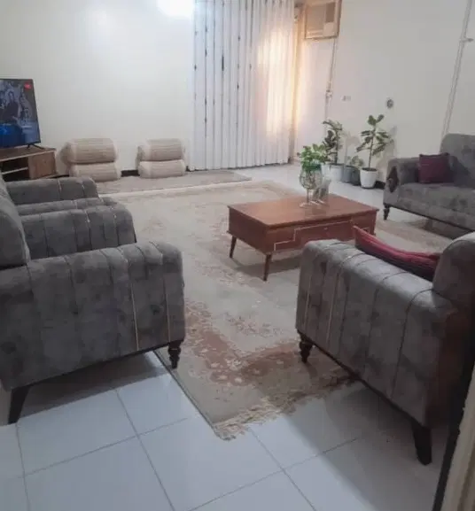 رهن و اجاره مسکن مهر دبستانی‌ طبقه همکف