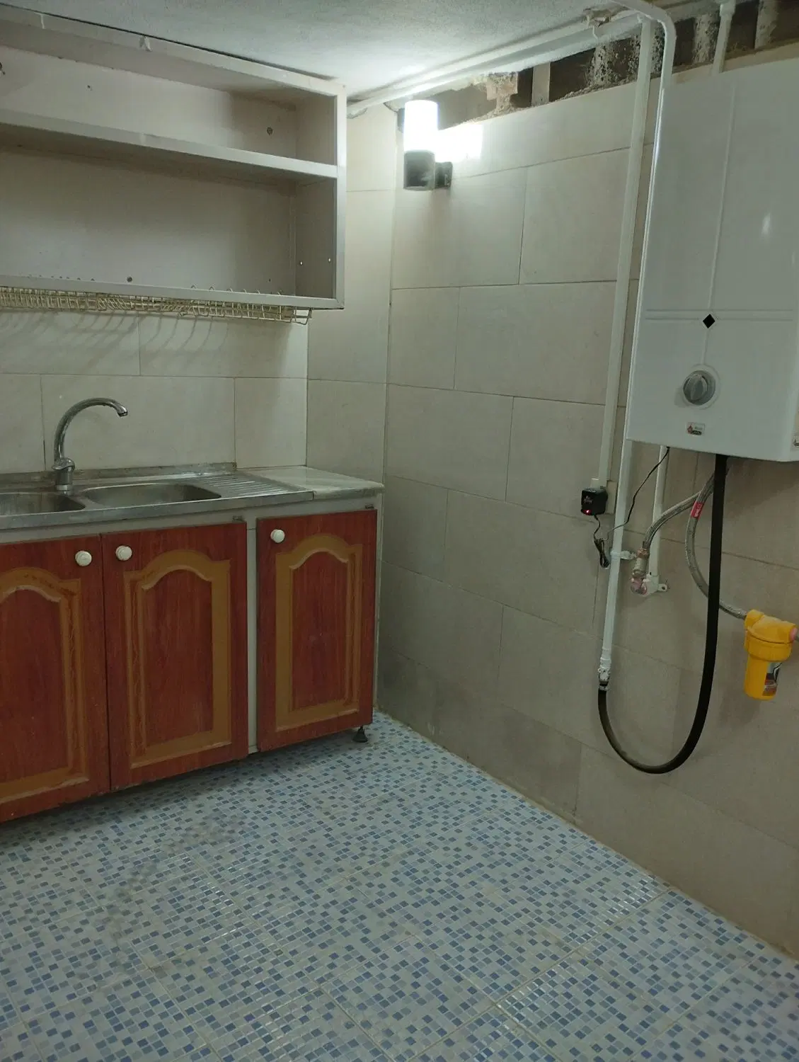 دفتر کار- بر خیابان شالیکوبی