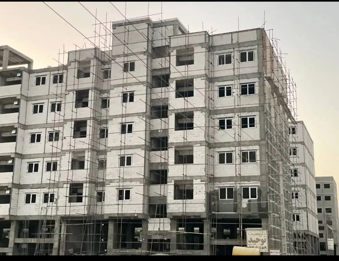 فروش مسکن .خانه .الغدیر عدل آباد.اقساطی
