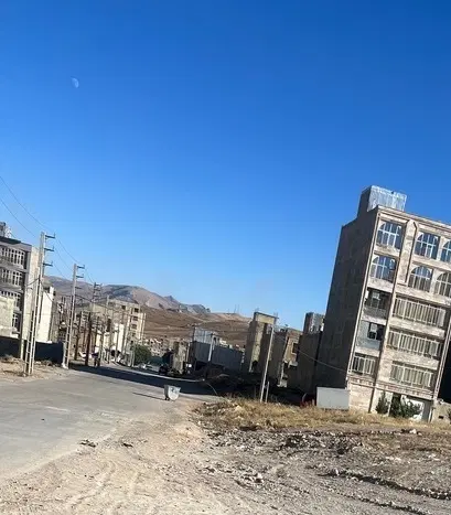 زمین پردیس