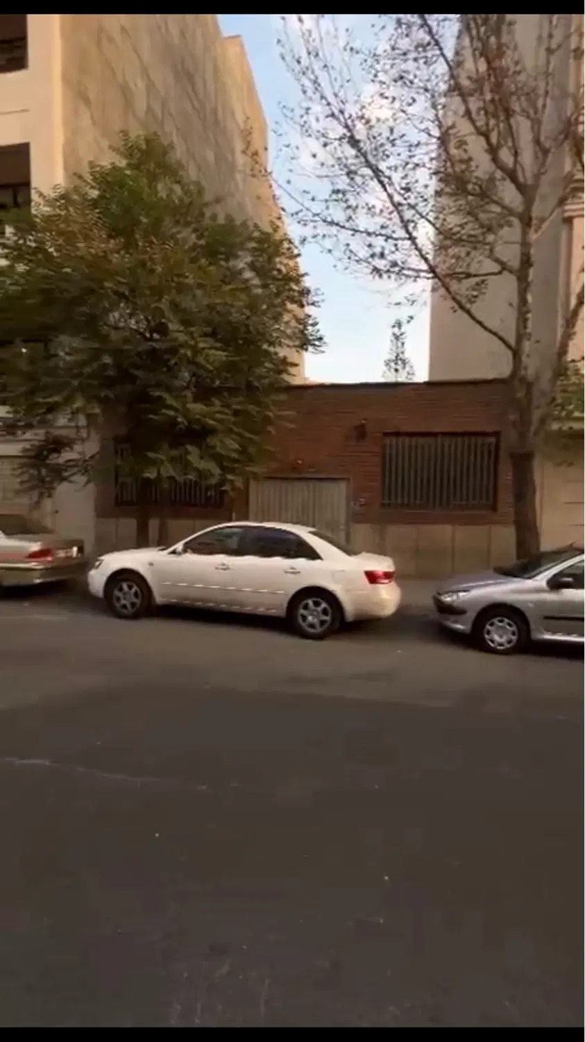 کلنگی۵۴۵ شهرآرا