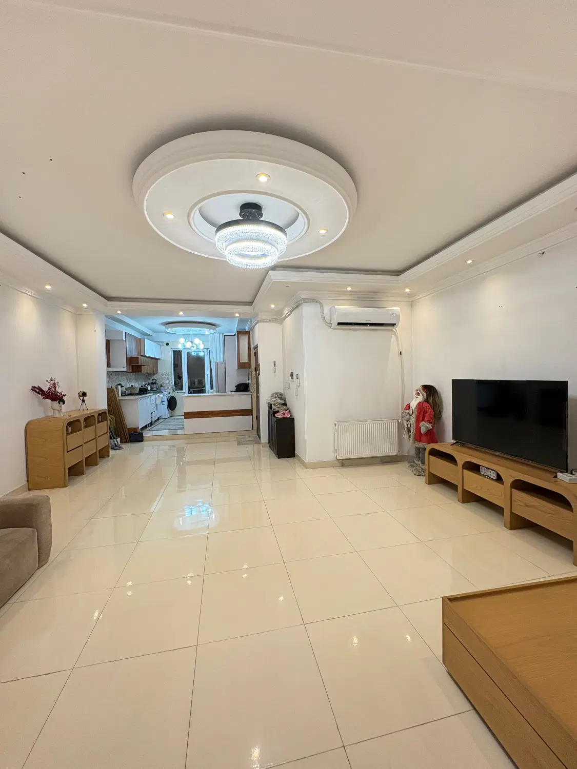 اجاره اپارتمان