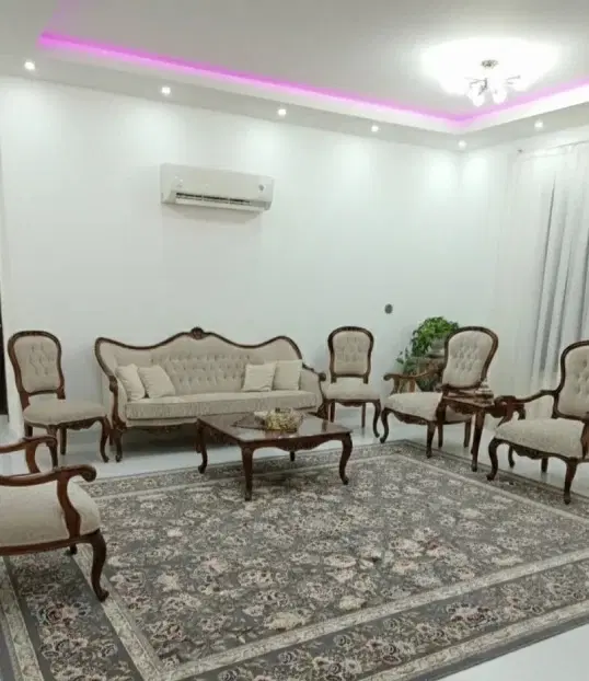 آپارتمان نقلی اوایل رزاز