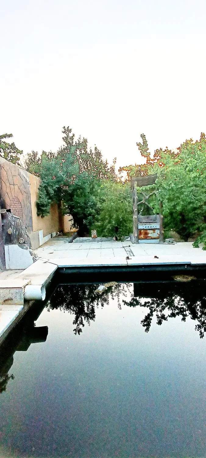 فروش انواع باغ ویلا در قلعه