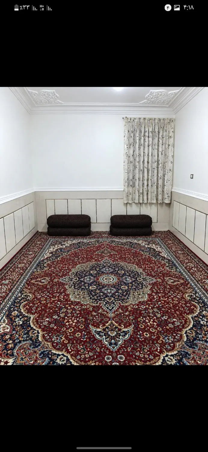 یک باب منزل اجاره ای