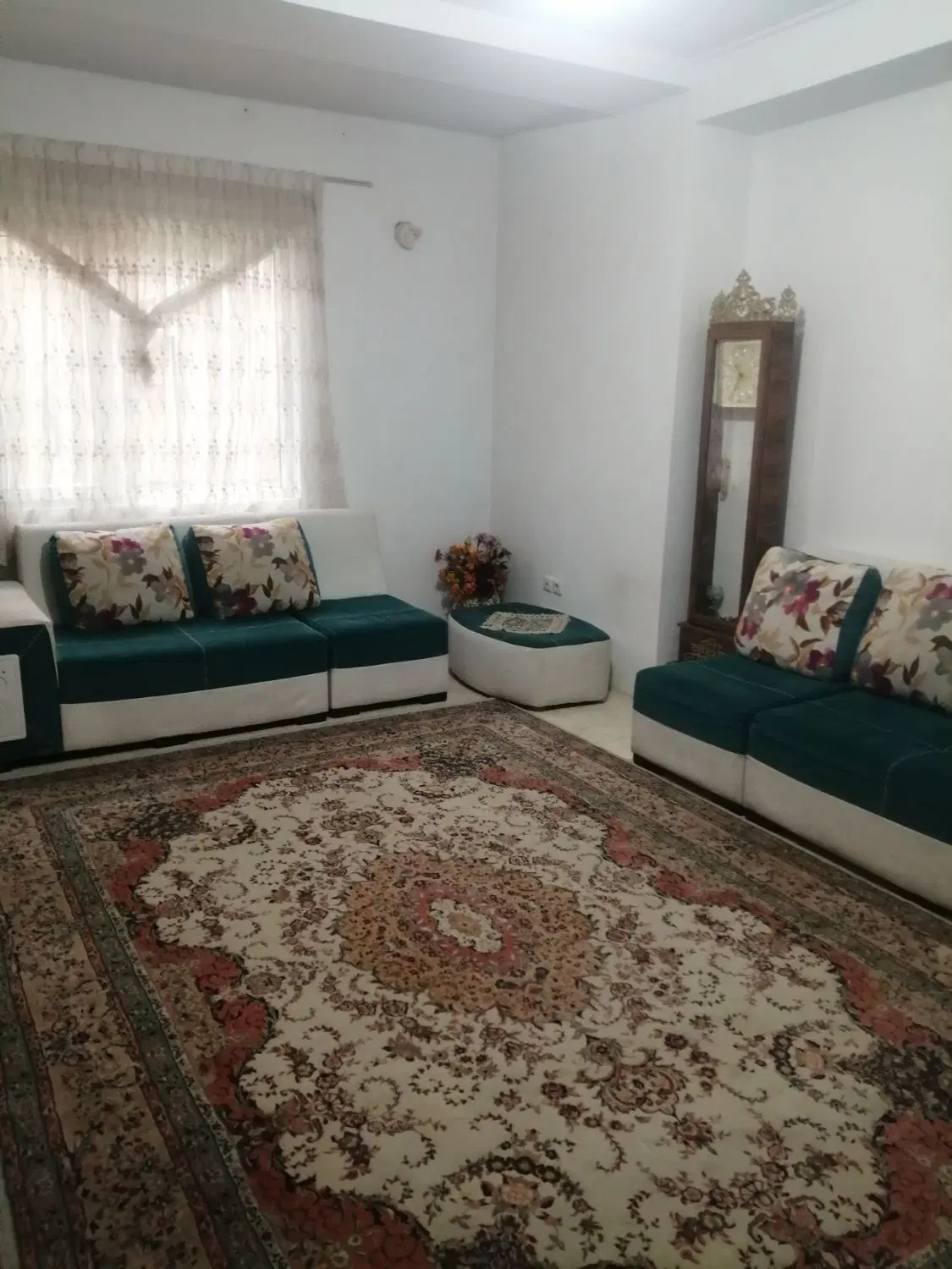 اجاره واحد ۷۵ متری شهرک امید