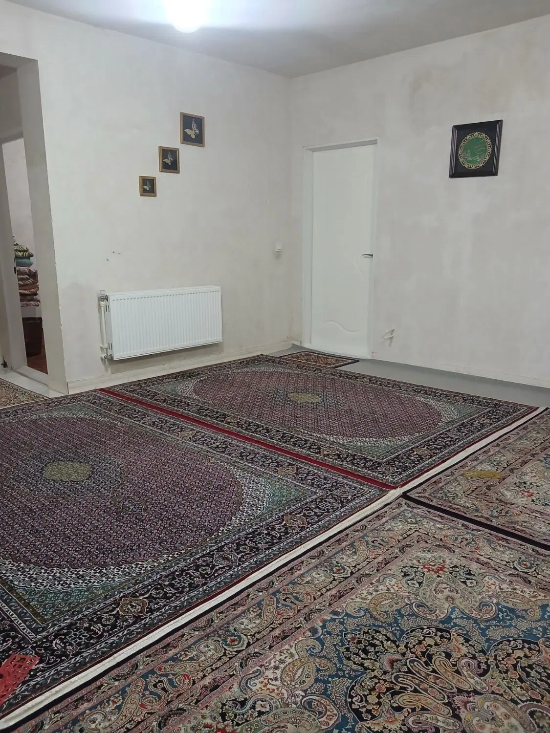 فروش ساختمان دوطبقه درچیانه