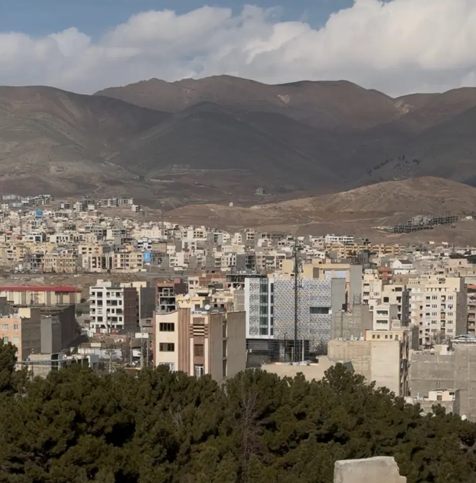 فروش زمین ۴۰۰ متری بومهن