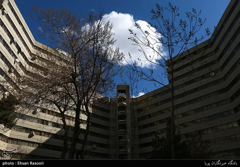 اکباتان ۱خوابه