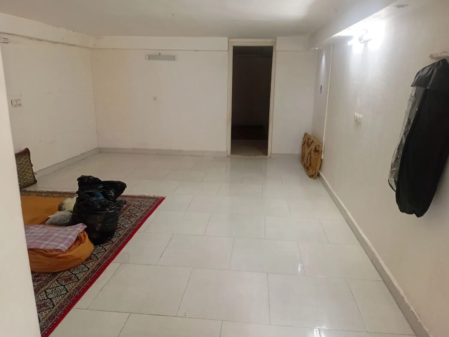 اجاره مسکونی ۸۵ متری شهرک شریعتی