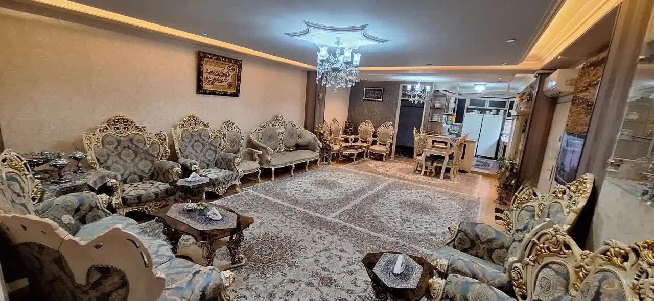 واحد لوکس در رسالت
