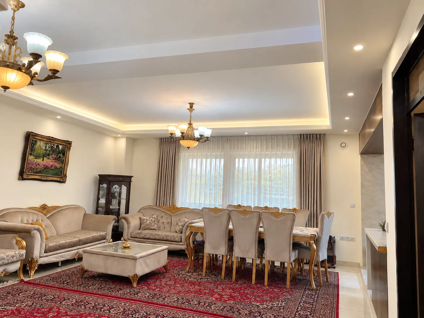 ۱۳۰ متر، شالمان ، خیابان پژوهش