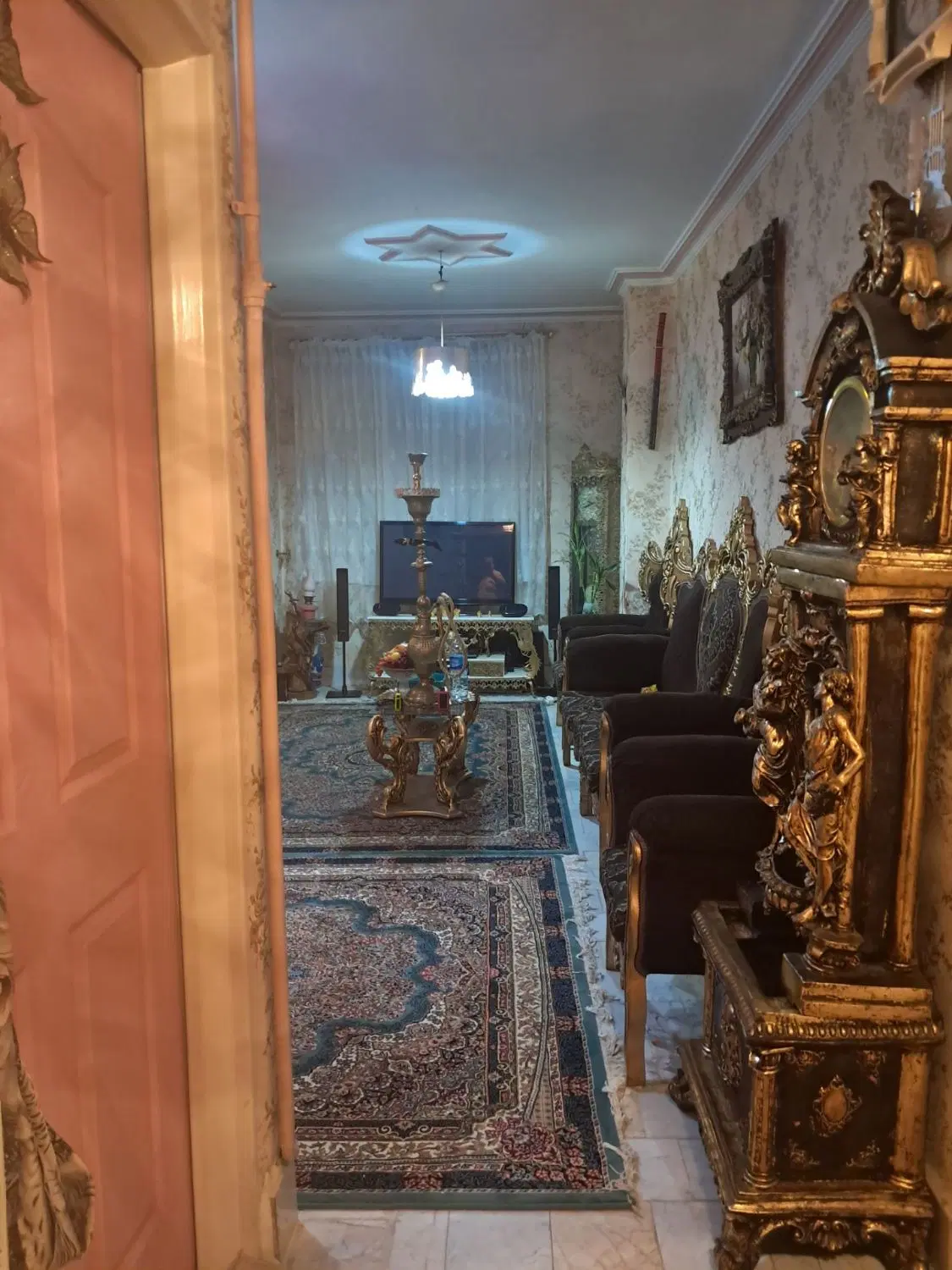 یک باب خانه اجاره ای به متراژ ۶۰ متری