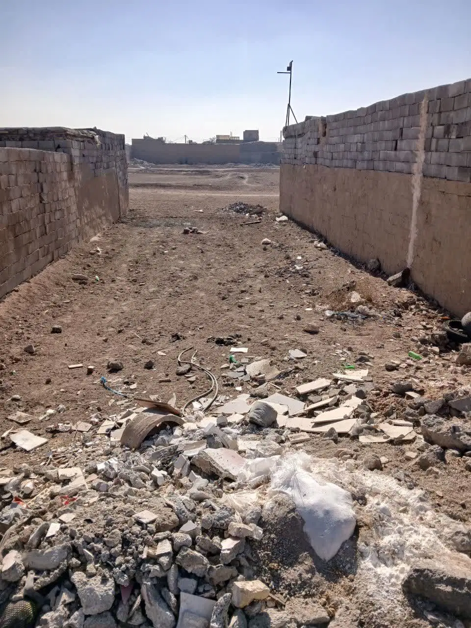 فروش زمین