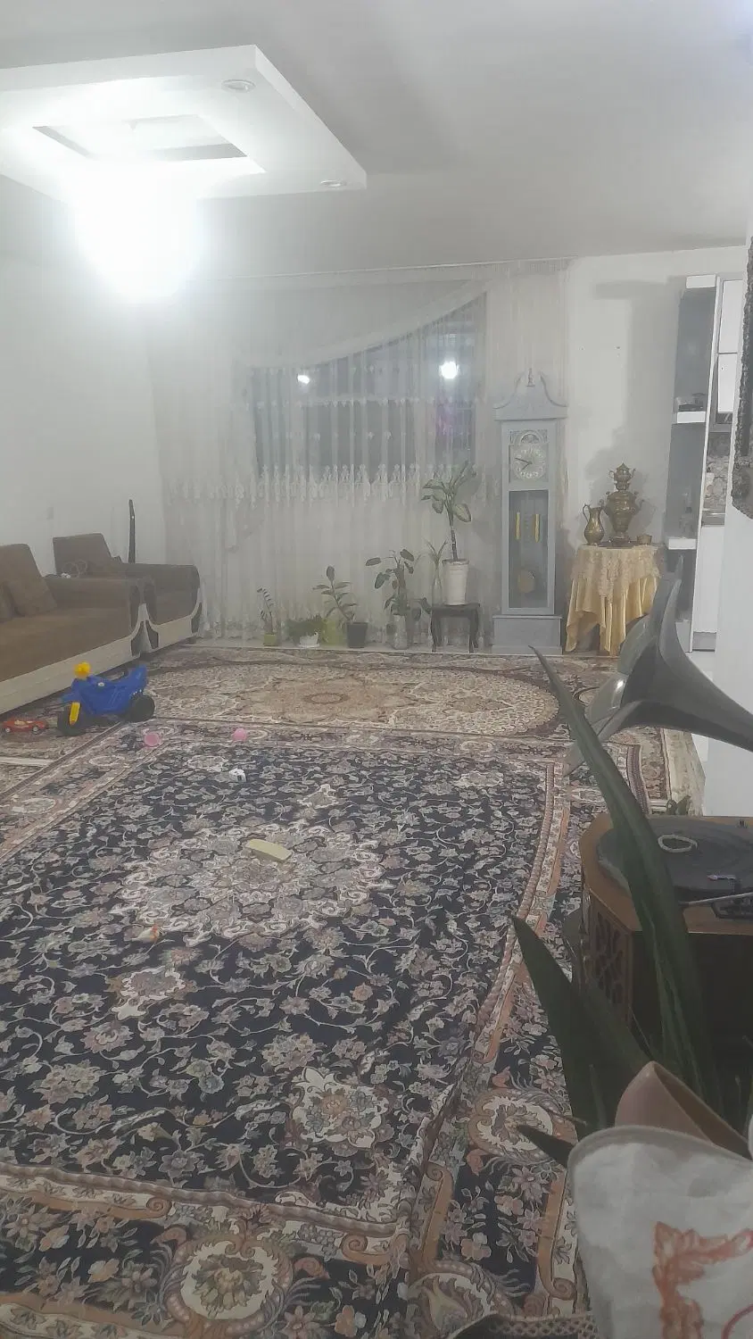 فروش‌اپارتمان۱۰۰متررسالت۵۵_۳