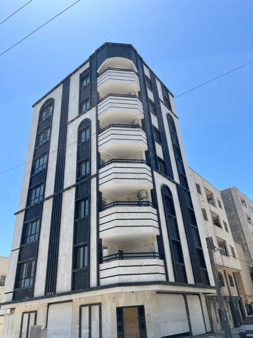 مغازه_ ۵۵ متر_ گلشهرجنوبی