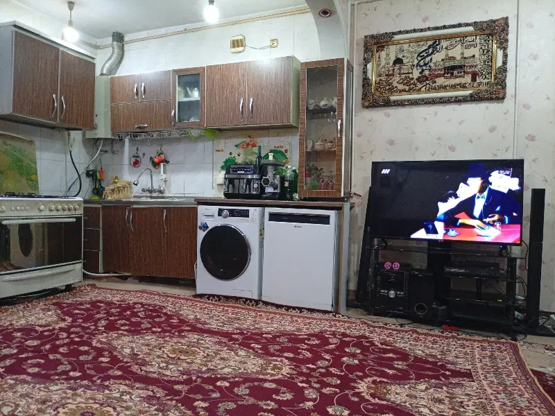 رهن و اجاره منزل ویلایی در زیبا شهر