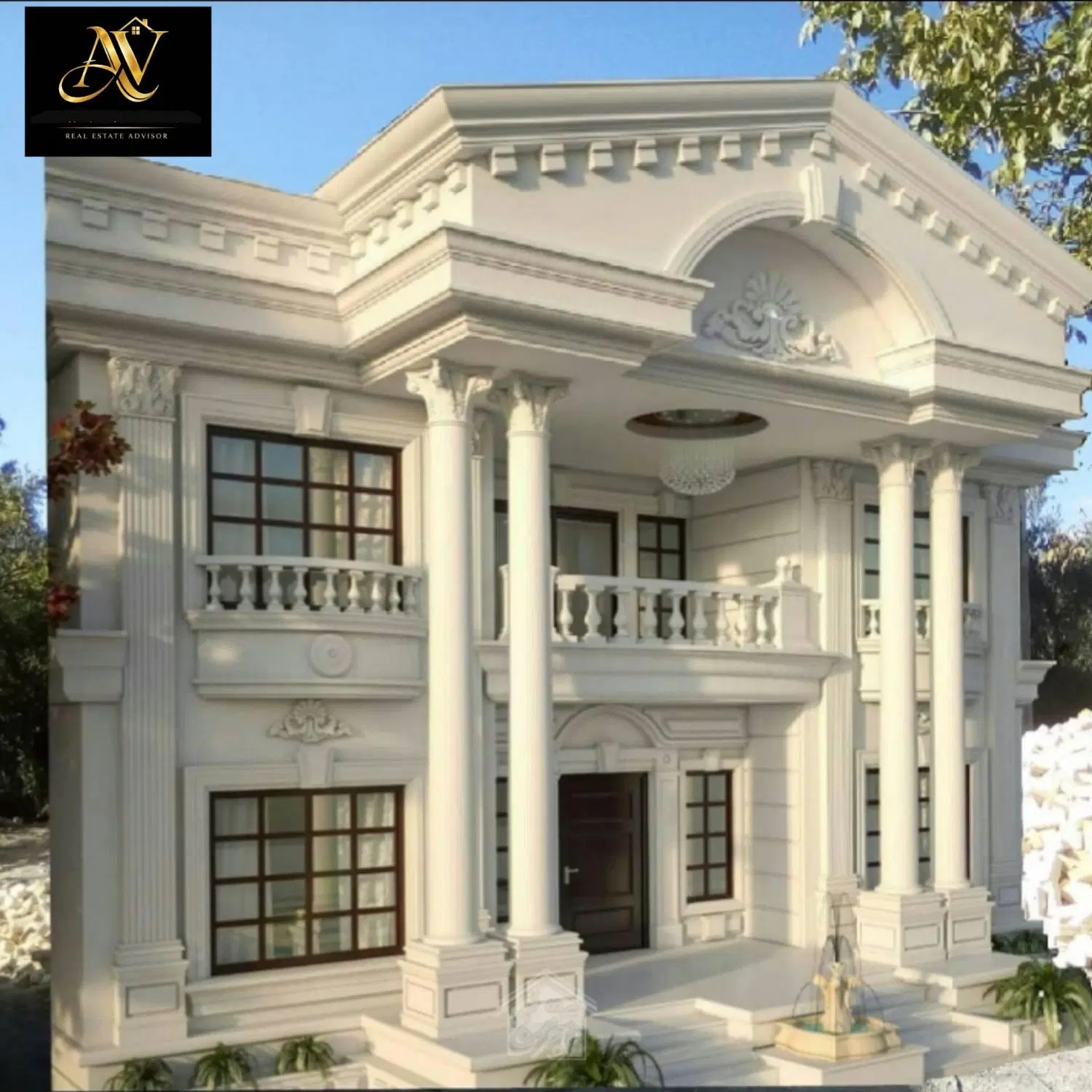 آپارتمان مسکونی خیابان بهداری