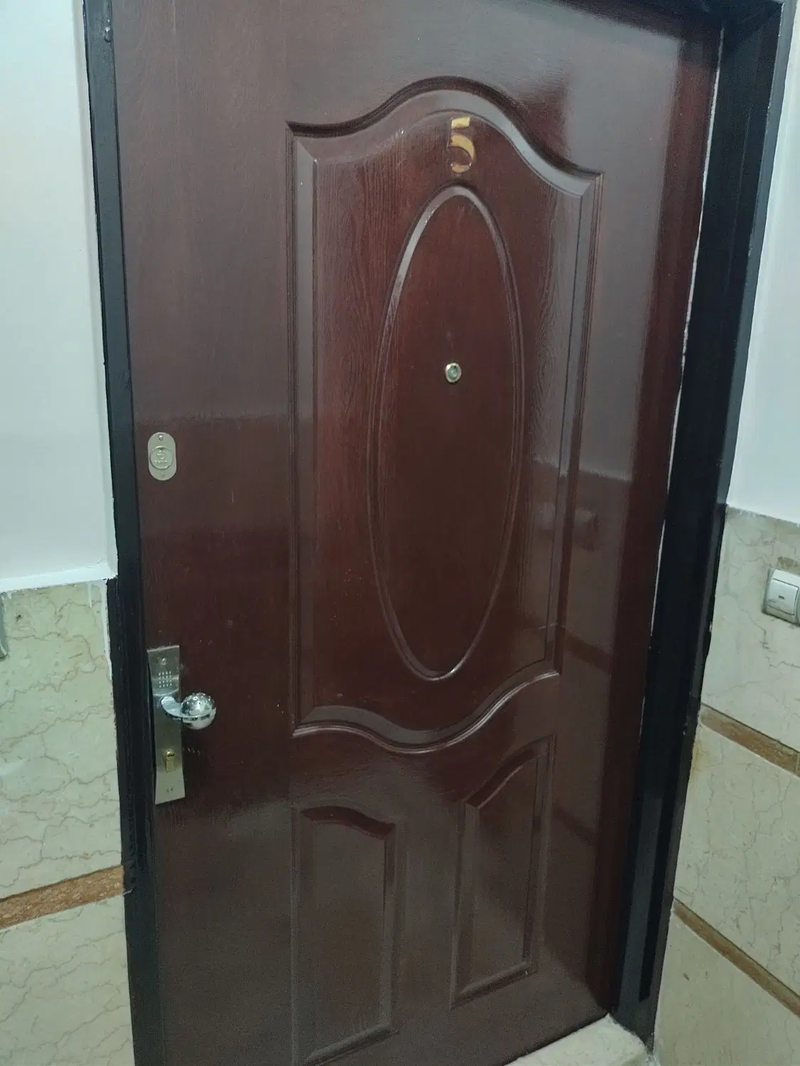 ۲ خوابه شهرک شاهد نزدیک مترو بعثت و بی ارتی شاهد