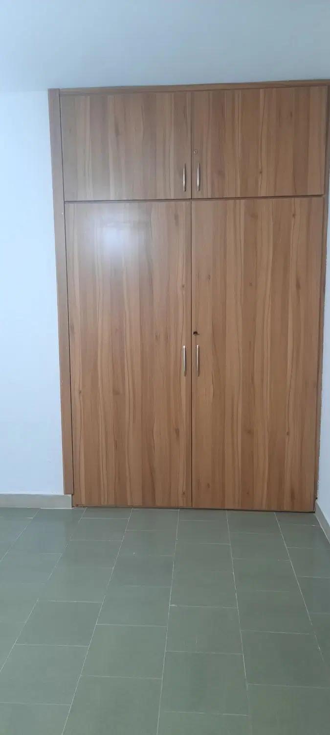 آپارتمان ۲ خواب، طبقه دوم  شهرک پرواز