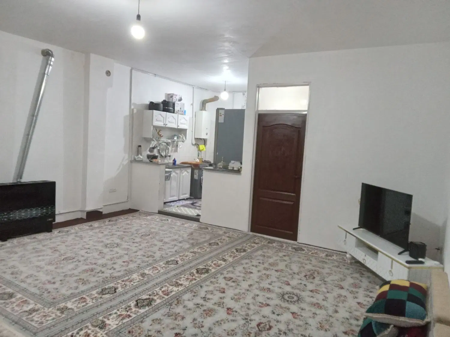 خانه ویلایی سه طبقه فروش