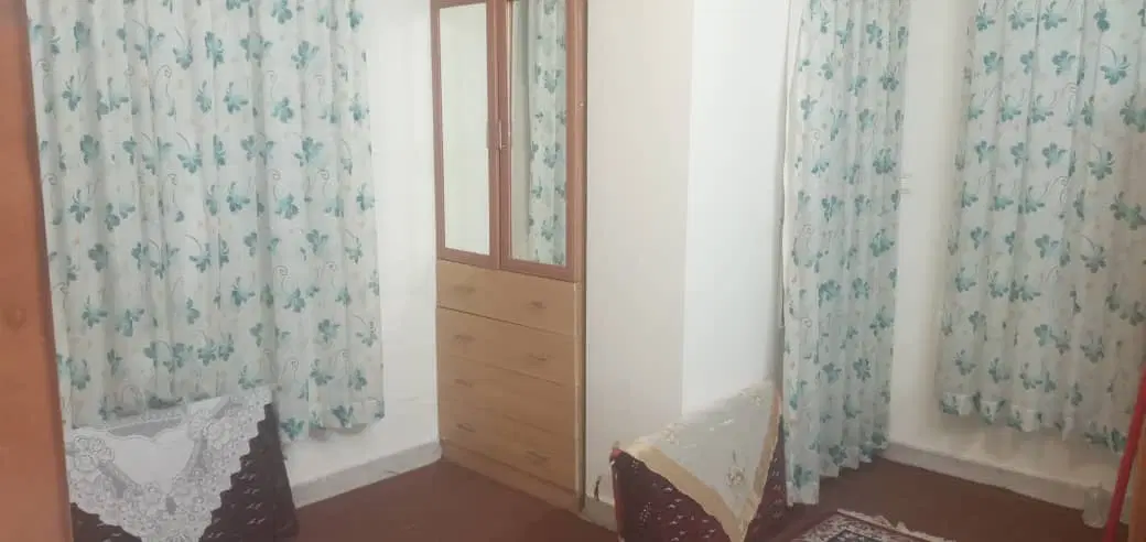 طبقه اول دونبش