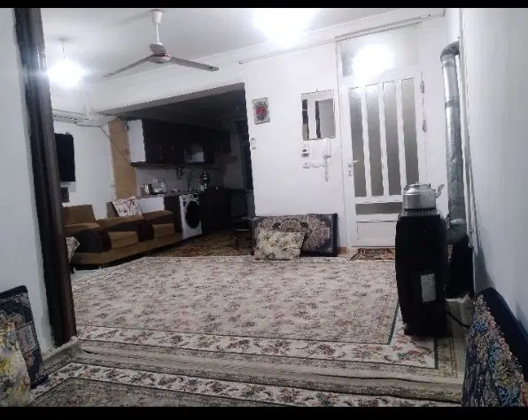 خانه چناران ۳۶